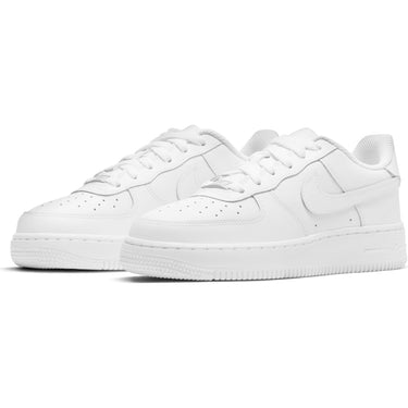 NIKE AIR FORCE 1 LE BIG KIDS' SHOES