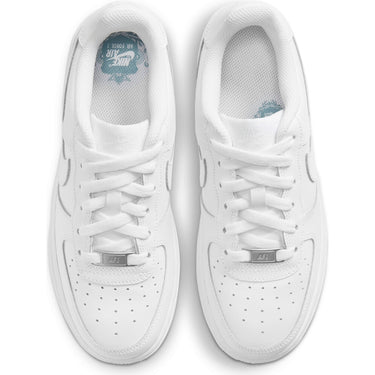 NIKE AIR FORCE 1 LE BIG KIDS' SHOES