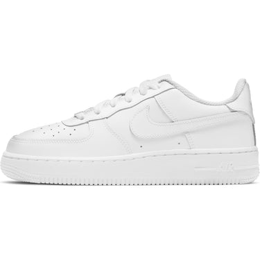 NIKE AIR FORCE 1 LE BIG KIDS' SHOES