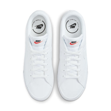 NIKE COURT LEGACY MENS SHOES