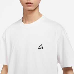 NIKE ACG MENS SHORT-SLEEVE  T-SHIRT