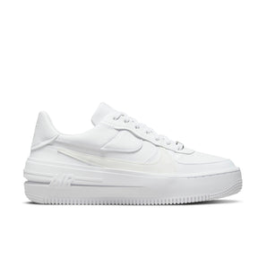 NIKE AIR FORCE 1 PLT.AF.ORM WOMENS SHOES