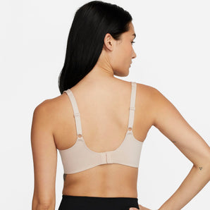 NIKE ALATE WOMENS LIGHT-SUPPORT PADDED SPORTS BRA