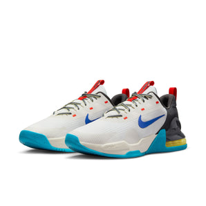 NIKE AIR MAX ALPHA TRAINER 5 MENS TRAINING SHOES