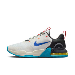 NIKE AIR MAX ALPHA TRAINER 5 MENS TRAINING SHOES