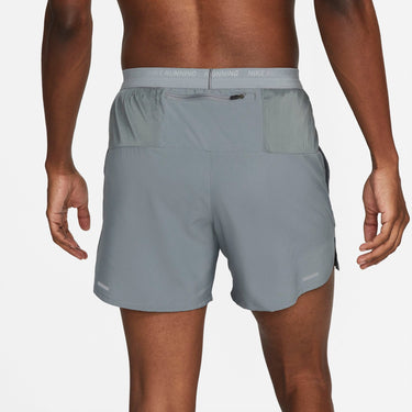 NIKE DRI-FIT STRIDE MENS 5" BRIEF-LINED RUNNING SHORTS