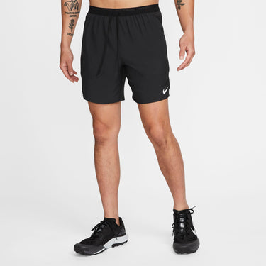 NIKE DRI-FIT STRIDE MEN'S  7" BRIEF-LINED RUNNING SHORTS