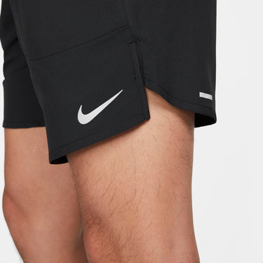 NIKE DRI-FIT STRIDE MEN'S  7" BRIEF-LINED RUNNING SHORTS