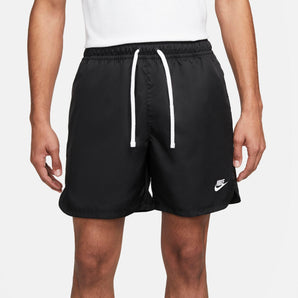 NIKE SPORTSWEAR SPORT ESSENTIALS MENS WOVEN LINED FLOW SHORTS