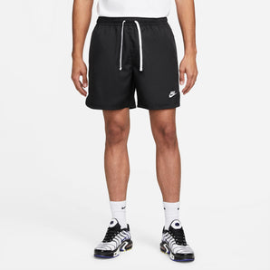NIKE SPORTSWEAR SPORT ESSENTIALS MENS WOVEN LINED FLOW SHORTS
