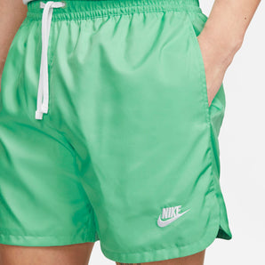 NIKE SPORTSWEAR SPORT ESSENTIALS MENS WOVEN LINED  FLOW SHORTS