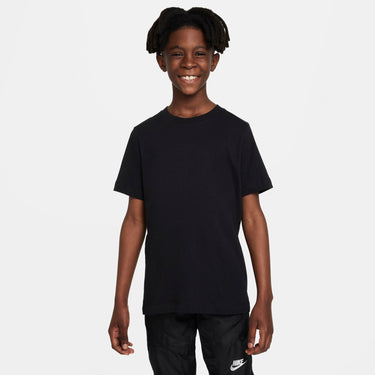 (NBY) NIKE BY YOU BIG KIDS SHORT-SLEEVE  T-SHIRT