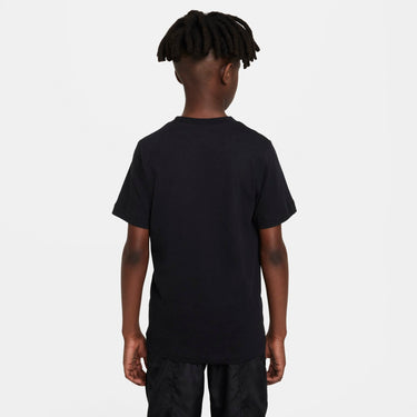 (NBY) NIKE BY YOU BIG KIDS SHORT-SLEEVE  T-SHIRT