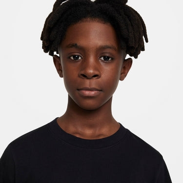 (NBY) NIKE BY YOU BIG KIDS SHORT-SLEEVE  T-SHIRT