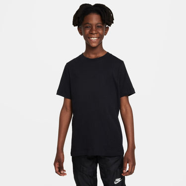 (NBY) NIKE BY YOU BIG KIDS SHORT-SLEEVE  T-SHIRT