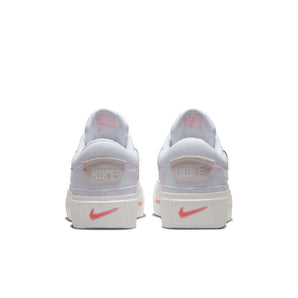 NIKE COURT LEGACY LIFT WOMENS  SHOES