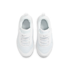 NIKE OMNI MULTI-COURT LITTLE KIDS SHOES
