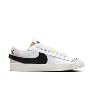 W BLAZER LOW '77  JUMBO