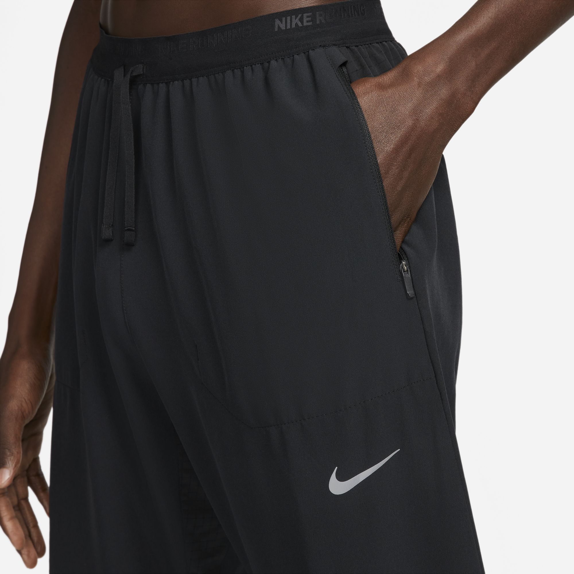 Nike Phenom Elite Running Pants Dri-Fit XL