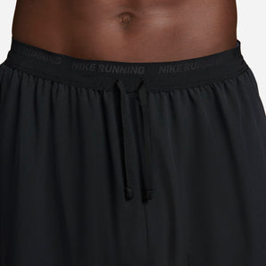 NIKE DRI-FIT PHENOM ELITE MENS WOVEN RUNNING PANTS