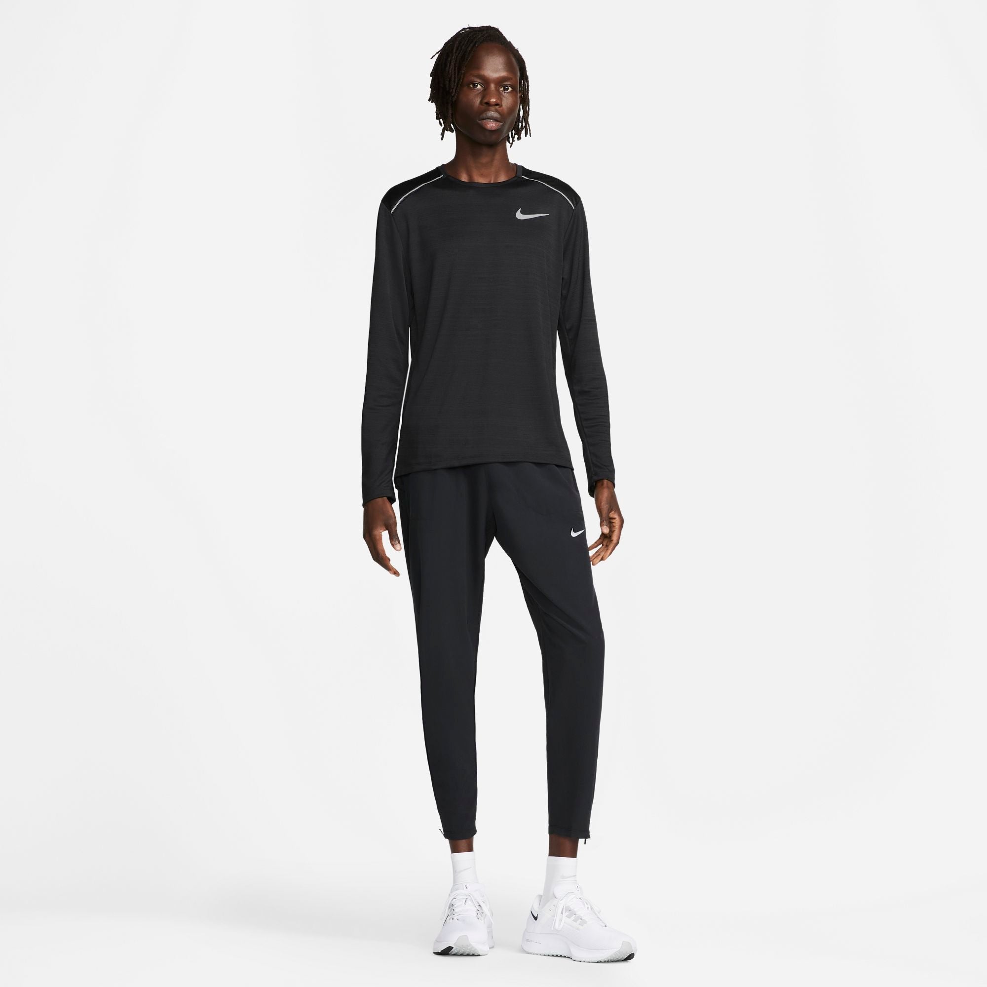 Nike Men's Dri-Fit Phenom Elite Pants : : Clothing, Shoes &  Accessories
