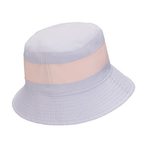 NIKE BIG KIDS REVERSIBLE BUCKET HAT