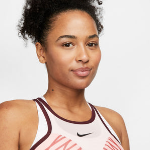 NIKE COURT DRI-FIT SLAM WOMENS TANK TOP