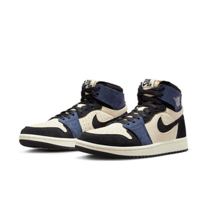 AIR JORDAN 1 ZOOM CMFT  2 WOMENS SHOES