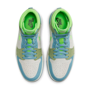 AIR JORDAN 1 ZOOM CMFT 2 WOMENS SHOES