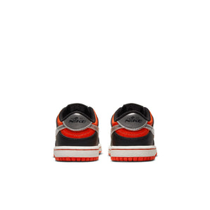 NIKE DUNK LOW LITTLE  KIDS SHOES