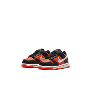 NIKE DUNK LOW LITTLE  KIDS SHOES