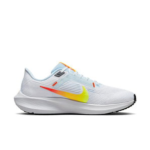 NIKE PEGASUS 40 WOMENS ROAD RUNNING SHOES