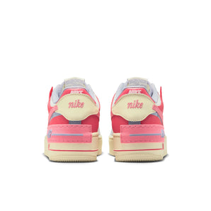 NIKE AIR FORCE 1 SHADOW WOMENS SHOES