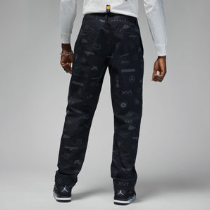 JORDAN FLIGHT HERITAGE MENS WOVEN PANTS