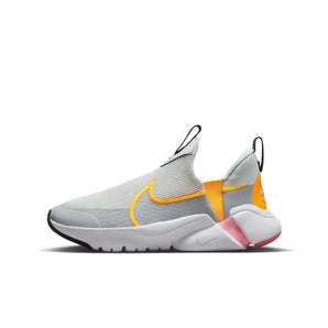 NIKE FLEX PLUS 2  BIG KIDS RUNNING SHOES