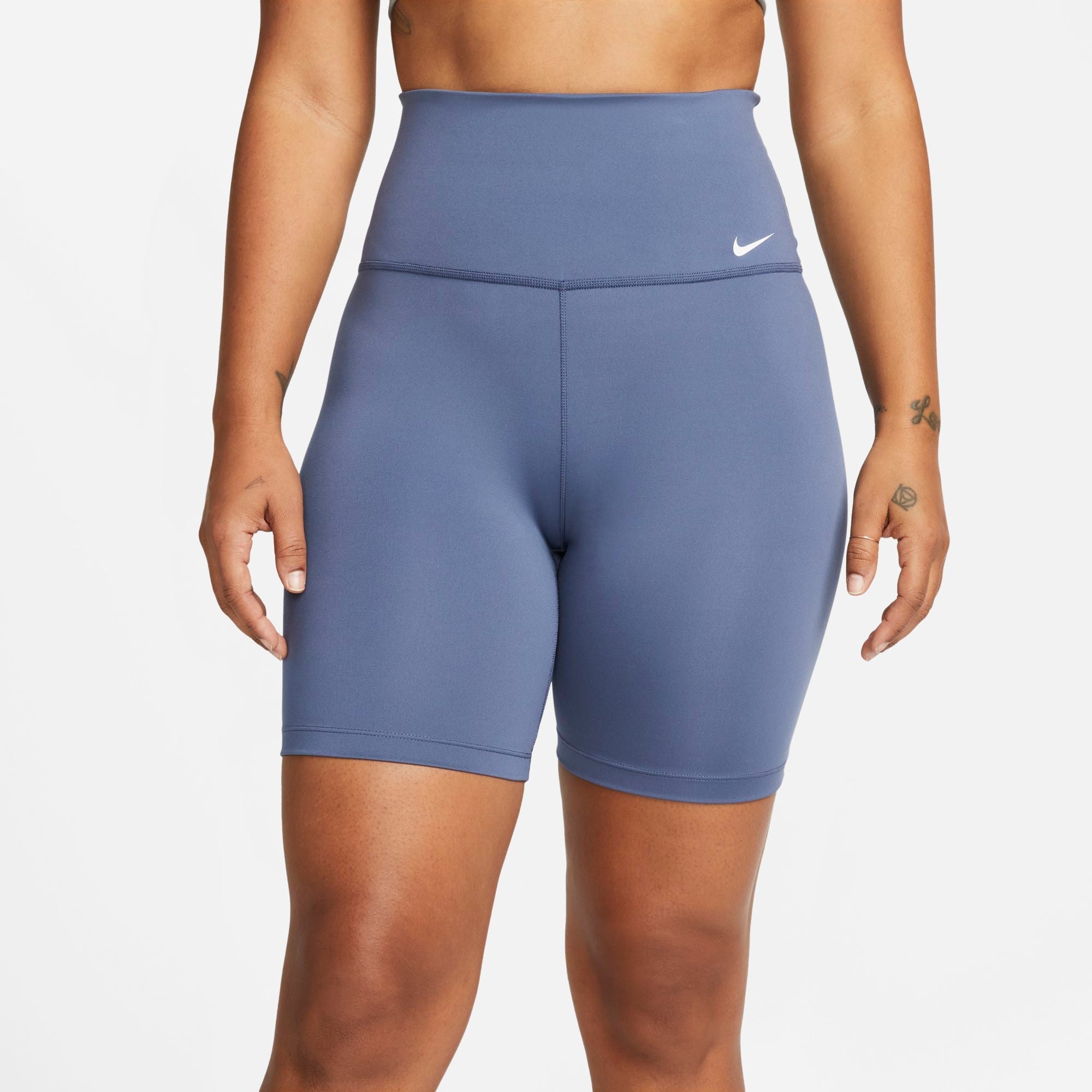 NIKE DRI-FIT ONE WOMENS HIGH-WAISTED 7