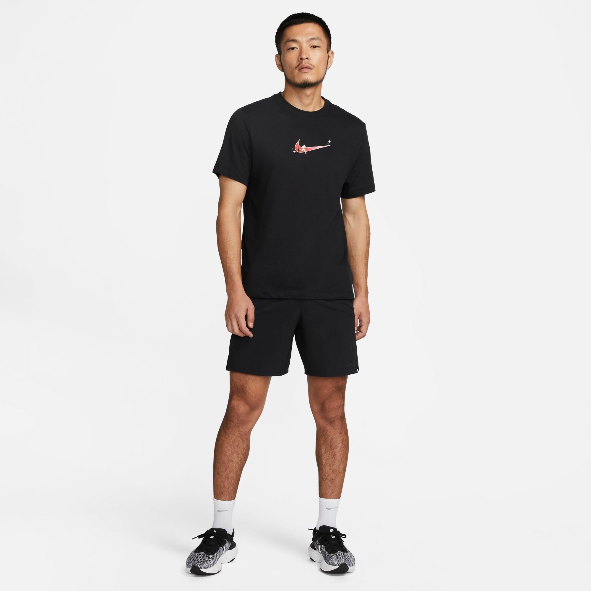 NIKE DRI-FIT UNLIMITED MENS 7