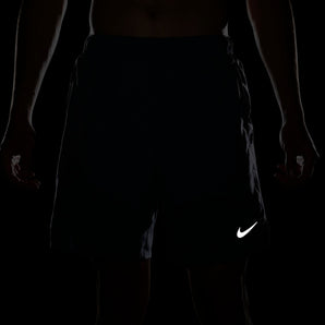 NIKE DRI-FIT CHALLENGER MENS 7" BRIEF-LINED VERSATILE SHORTS