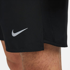NIKE DRI-FIT CHALLENGER MENS 5" BRIEF-LINED VERSATILE  SHORTS