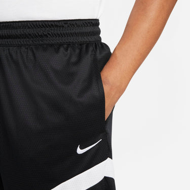 NIKE DRI-FIT ICON MENS 8" BASKETBALL SHORTS