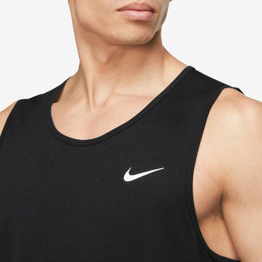 NIKE DRI-FIT HYVERSE MENS SHORT-SLEEVE  FITNESS TANK