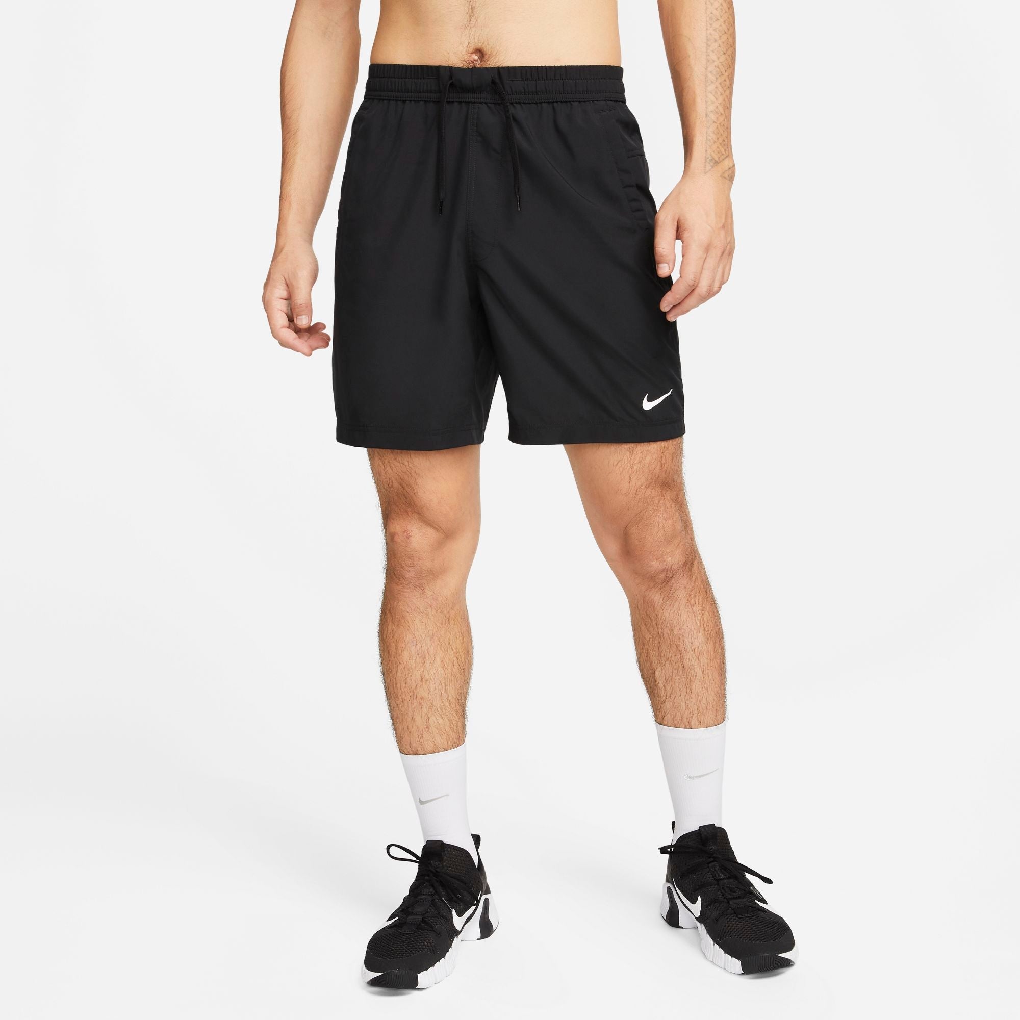 NIKE DRI-FIT FORM MENS 7