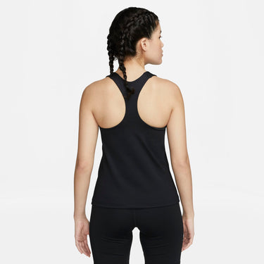 NIKE SWOOSH  WOMEN'S MEDIUM-SUPPORT PADDED SPORTS BRA TANK