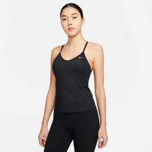 NIKE INDY WOMENS BRA TANK  TOP