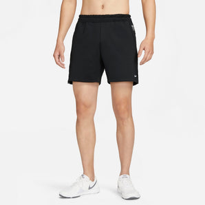 NIKE DRI-FIT ADV A.P.S. MENS 7"  UNLINED VERSATILE SHORTS