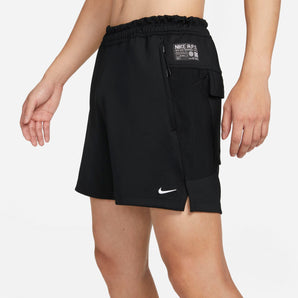 NIKE DRI-FIT ADV A.P.S. MENS 7"  UNLINED VERSATILE SHORTS