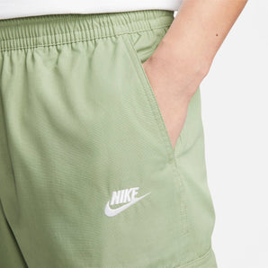 NIKE CLUB MENS WOVEN CARGO PANTS