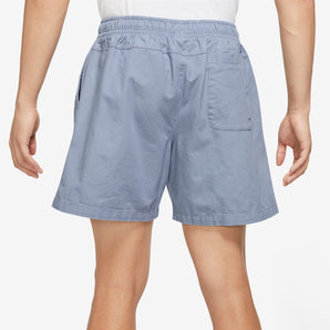 NIKE CLUB FLEECE MENS WOVEN  FLOW SHORTS