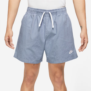 NIKE CLUB FLEECE MENS WOVEN  FLOW SHORTS