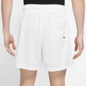 NIKE CLUB MENS MESH FLOW SHORTS